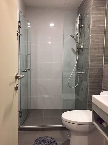 picture  For rent Knightsbridge Phaholyothin-Interchange Ready to move in - 6/6