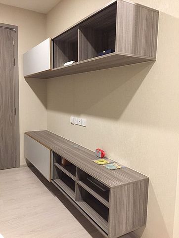 picture  For rent Knightsbridge Phaholyothin-Interchange Ready to move in - 3/6