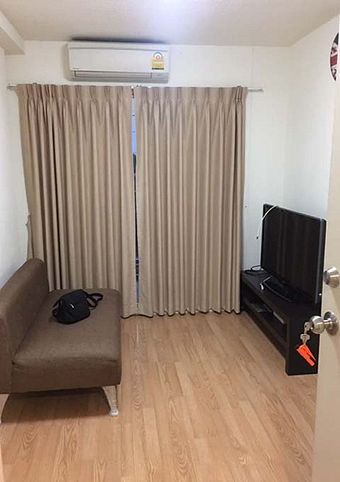 picture For rent Lumpini Ville On Nut-Lat Krabang (LPN) Ready to move in - 2/4