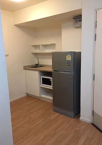 picture For rent Lumpini Ville On Nut-Lat Krabang (LPN) Ready to move in - 3/4
