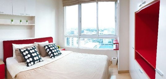 รูปภาพ G 4216 🚨 คอนโดให้เช่า เปรมสิริ บูทิค พาร์ค Line❤️💜@condopremium💜❤️⬛🟨 📞 065 695 3645🟨⬛