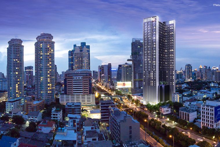 Knightsbridge Prime Sathorn