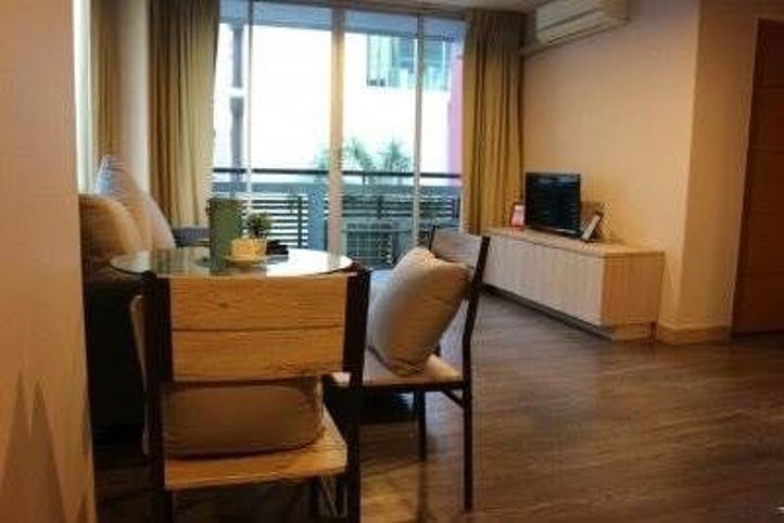 picture For Rent Swift - 57 sq.m.  2nd floor - 3/9