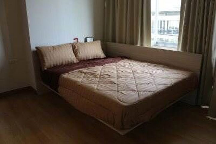 picture For Rent Swift - 57 sq.m.  2nd floor - 1/9