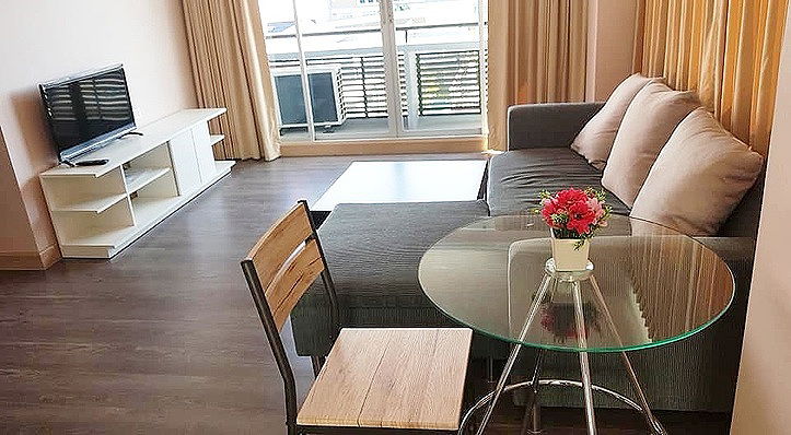picture For Rent Swift - 57 sq.m.  2nd floor - 5/9