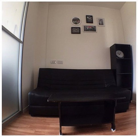picture For rent Lumpini Ville Ratchaphruek-Bangwaek (LPN) Ready to move in - 2/5