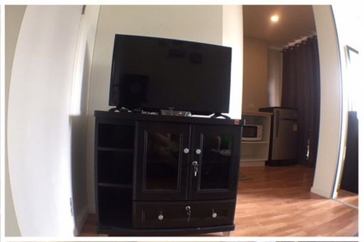 picture For rent Lumpini Ville Ratchaphruek-Bangwaek (LPN) Ready to move in - 3/5