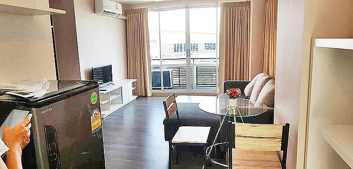 picture For Rent Swift - 57 sq.m.  2nd floor - 9/9