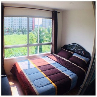 รูปภาพ For rent Lumpini Ville Ratchaphruek-Bangwaek (LPN) Ready to move in
