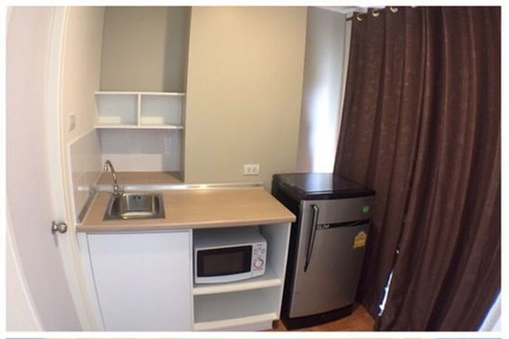 picture For rent Lumpini Ville Ratchaphruek-Bangwaek (LPN) Ready to move in - 4/5
