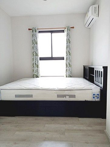 picture For rent, Plum Condo Central Station, phase 1, 18th floor, ready to move in - 3/8