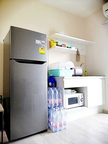 รูป ให้เช่า Plum Condo Central Station เฟส  1 ชั้น 27 ทิศตะวันออก - รูปที่ 2/8