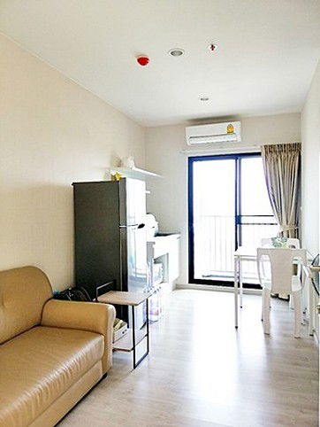 รูป ให้เช่า Plum Condo Central Station เฟส  1 ชั้น 27 ทิศตะวันออก - รูปที่ 1/8