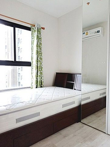 picture For rent, Plum Condo Central Station, phase 1, 18th floor, ready to move in - 4/8