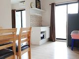 ให้เช่า Plum Condo Central Station เฟส 1 ชั้น 18 พร้อมอยู่
