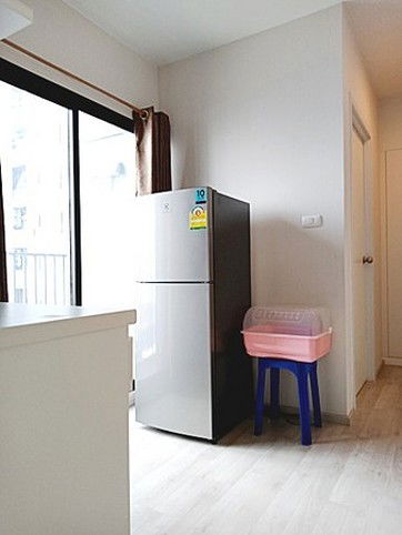 picture For rent, Plum Condo Central Station, phase 1, 18th floor, ready to move in - 5/8