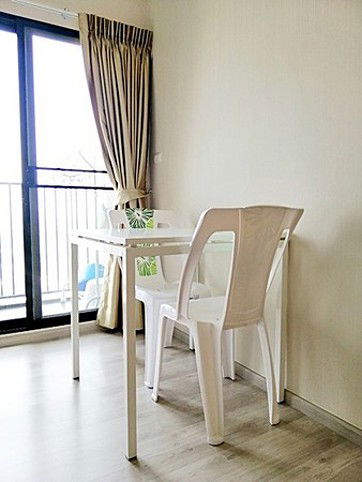 รูป ให้เช่า Plum Condo Central Station เฟส  1 ชั้น 27 ทิศตะวันออก - รูปที่ 3/8