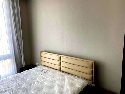 Condos for rent : For rent The Metropolis Samrong Interchange