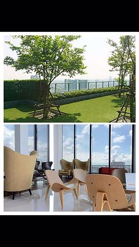 picture For Rent The Hotel Serviced Condo Ready Move in - 7/7