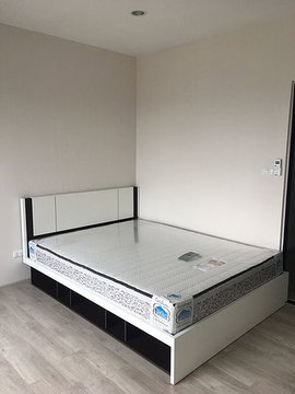 ให้เช่า พลัม คอนโด เซ็นทรัล สเตชั่น เฟส 1 (Plum Condo Central Station) เฟอร์ครบ+พร้อมอยู่