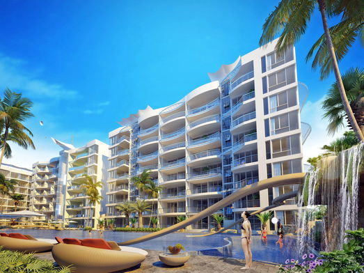 รูป Grand Avenue Residence - รูปที่ 5/5