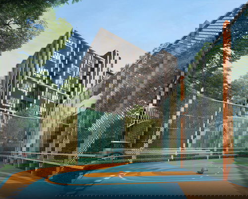 รูป dcondo campus Dome - Rangsit  - รูปที่ 3/4