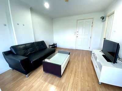 Condos for rent The Nine Rama 9 : For rent 32 sqm 1 bed