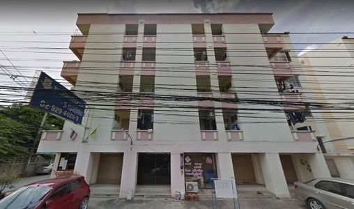 Pong Thong Tower Don Mueang