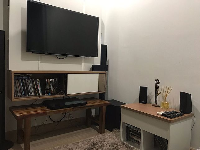 picture For Rent The Hotel Serviced Condo Ready Move in - 3/7