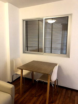 Condos for rent : For rent condo 31 sqm