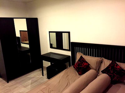 Condos for rent : For Rent Manor Sanambinnam Ready Move in