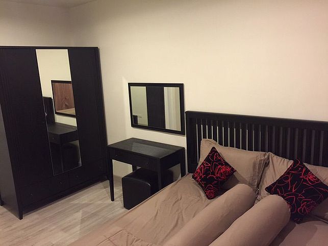 picture For Rent Manor Sanambinnam Ready Move in - 1/7