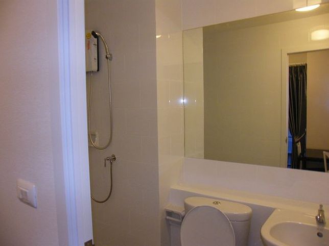 รูป ให้เช่าคอนโด พลัม คอนโด บางใหญ่ สเตชั่น (Plum Condo Bangyai Station) เฟอร์ครบ+พร้อมอยู่ - รูปที่ 7/7