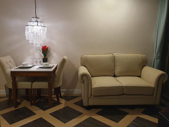 picture For Rent | Espana Condo Resort Pattaya - 10/15