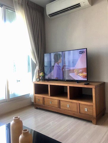 รูป D.ให้เช่าคอนโดริทึ่ม สาทร (Rhythm Sathorn) ใกล้ BTS สะพานตากสิน เฟอร์ครบ ไลน์ไอดี @landplus - รูปที่ 6/12