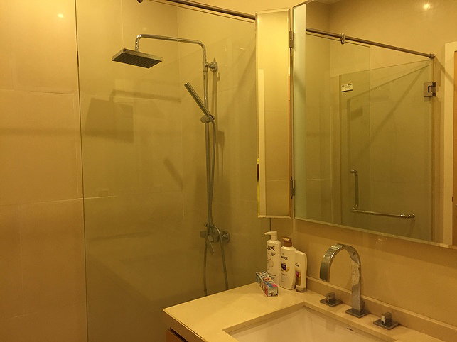 รูป เช่าคอนโด วินด์ รัชโยธิน ใกล้รถไฟฟ้าใต้ดินลาดพร้าว /เมเจอร์ รัชโยธิน ห้อง 1 นอน ชั้น27 - รูปที่ 3/13