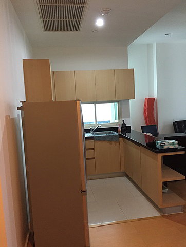 รูป เช่าคอนโด วินด์ รัชโยธิน ใกล้รถไฟฟ้าใต้ดินลาดพร้าว /เมเจอร์ รัชโยธิน ห้อง 1 นอน ชั้น27 - รูปที่ 9/13