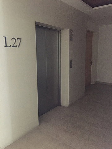 รูป เช่าคอนโด วินด์ รัชโยธิน ใกล้รถไฟฟ้าใต้ดินลาดพร้าว /เมเจอร์ รัชโยธิน ห้อง 1 นอน ชั้น27 - รูปที่ 5/13