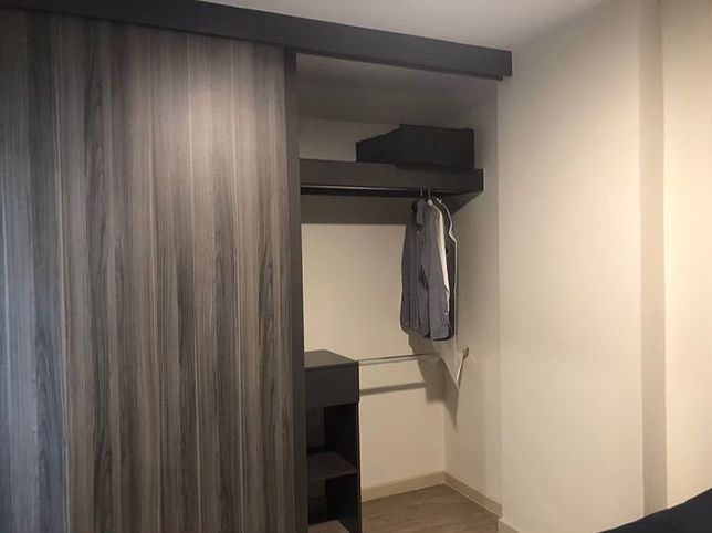 รูป ให้เช่าคอนโดวิลล่า ลาซาล (Villa Lasalle) ใกล้ BTS แบริ่ง เฟอร์ครบ + พร้อมอยู่ - รูปที่ 3/8