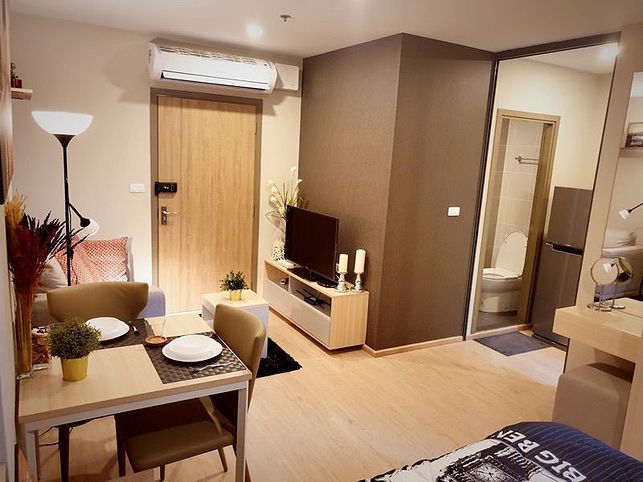 picture For rent IDEO O2 Ready to move in - 5/12