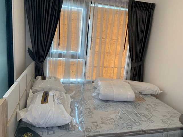 picture For rent Kensington Near BTS Bearing Ready to move in - 1/4