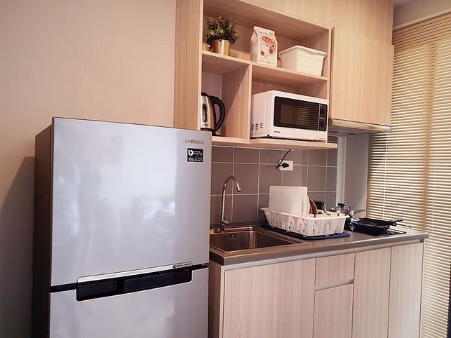 picture For rent IDEO O2 Ready to move in - 10/12