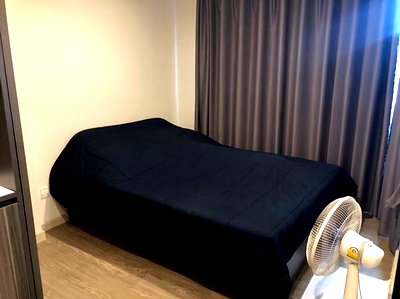 Condos for rent : For rent Villa Lasalle Sukhumvit 105 (Near BTS Bearing) Ready to move in