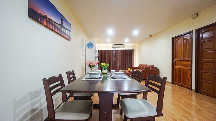 picture Eastern Tower Codominium 2 bed 115 Sq.m S06-0586 - 8/11