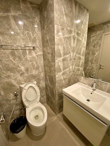 picture For rent IDEO Q Siam - Ratchathewi Ready to move in - 8/8