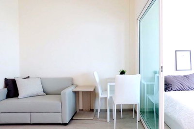 Condos for rent :  Aspire Ratchada Wongsawang CONDO FOR RENT 7500 BAHT PER MONTH