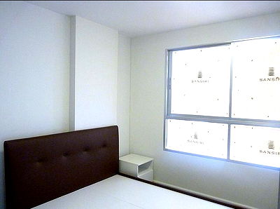 Condos for rent Saint Francis Xavier Convent School : dBura Pran Nok condominium for rentttt 