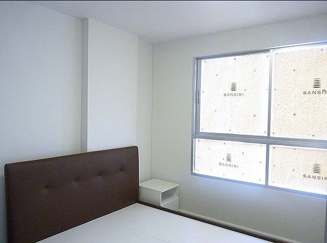 picture dBura Pran Nok condominium for rentttt  - 1/3