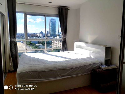 Condos for rent : G 4316💜中国客户，请加微信。(在联系方式的旁边) For rent U DELIGHT @ JATUJAK STATION Line❤️💜@condopremium💜❤️