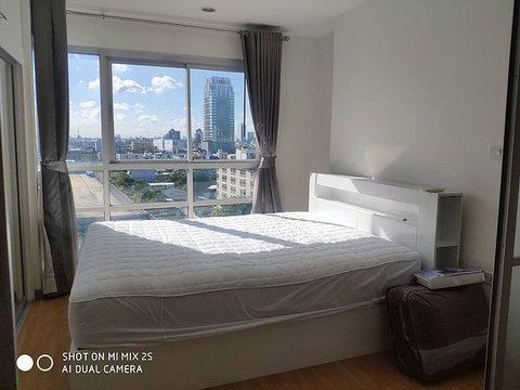 G 4316💜中国客户，请加微信。(在联系方式的旁边) For rent U DELIGHT @ JATUJAK STATION Line❤️💜@condopremium💜❤️